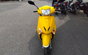 HONDA LEAD 50 JF19