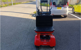 HONDA GYRO TA03