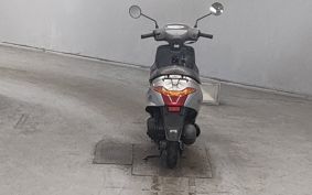 SUZUKI LETS5 CA47A