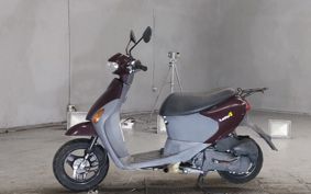SUZUKI LETS4 CA41A