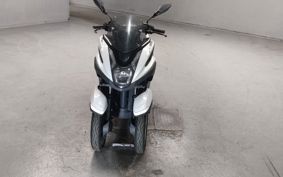 YAMAHA TORI CITY125 SE82J