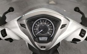 HONDA LEAD 125 JF45