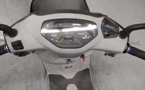 HONDA LEAD 100 JF06