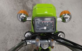 YAMAHA BOBBY50 1M3