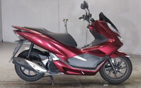HONDA PCX125 JF81