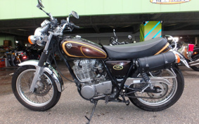 YAMAHA SR400-1 2008 RH01J