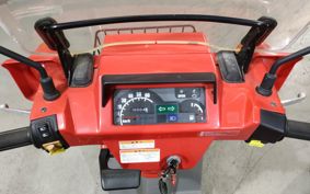 HONDA GYRO TD02