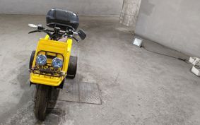 HONDA GYRO TD01
