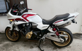 HONDA CB1300SF BOLDOR 2013 SC54