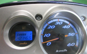 YAMAHA JOG SA16J