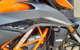 KTM 390 DUKE JPJ40