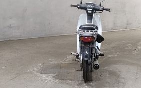 HONDA SUPER CUB100 HA06