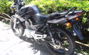 YAMAHA YBR125 PCJL