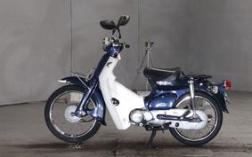 HONDA SUPER CUB90 HA02