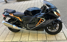 SUZUKI Hayabusa 2021 EJ11A