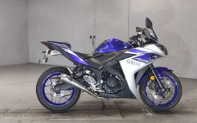 YAMAHA YZF-R25 RG10J