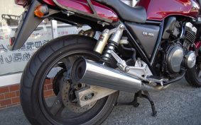 HONDA CB400SF 1994 NC31