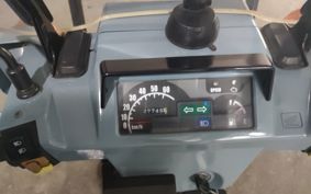 HONDA GYRO TD02