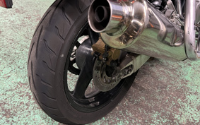 HONDA CB400SF 2013 NC42