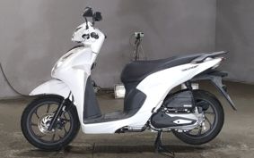 HONDA DIO 110 JK03