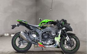 KAWASAKI ZX 10 NINJA R ZXT02E