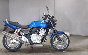 HONDA CB400SFV-4 NC42