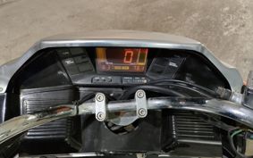 HONDA FUSION MF02