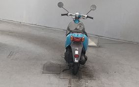 SUZUKI LETS4 CA41A