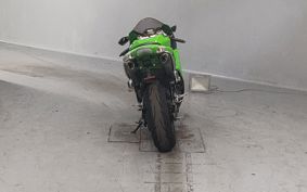 KAWASAKI ZX 10 NINJA R ZXT00D