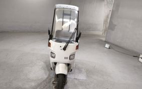 HONDA GYRO TA02