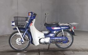 YAMAHA MATE50 UA04J
