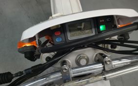 YAMAHA TT250R 4GY