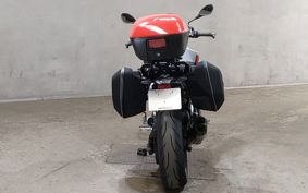 BMW F900R 0K11