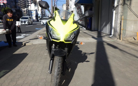 HONDA CBR250R ABS MC41