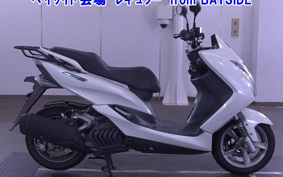 YAMAHA MAJESTY 155S