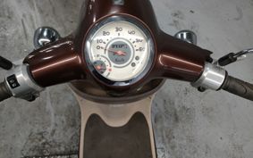 HONDA GIORNO AF70