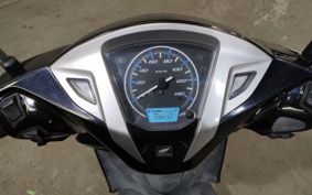 HONDA LEAD 125 JF45