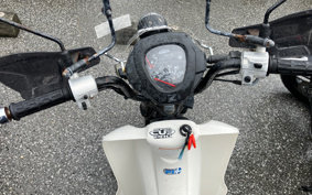 HONDA SUPER CUB110 JA07