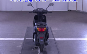 HONDA TACT-4 BASIC