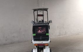 HONDA GYRO TA02