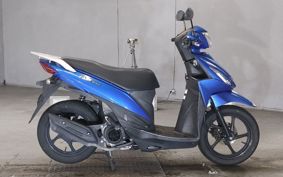 SUZUKI ADDRESS V110 CE47A
