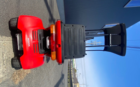 HONDA GYRO TA03