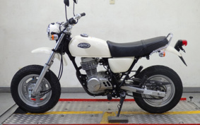 HONDA APE100 HC07