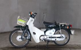 HONDA SUPER CUB50 C50