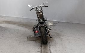 HONDA STEED400 NC26