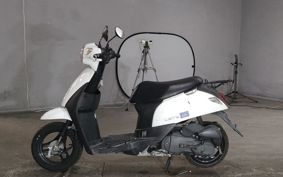 SUZUKI LETS CA4AA