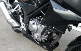 HONDA CB250 MC43