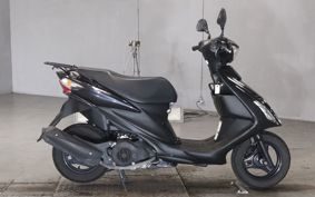 SUZUKI ADDRESS V125 CF4MA