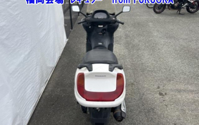 HONDA FORESIGHT