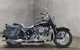 HARLEY HARLEY FLSTSC1450 BRY